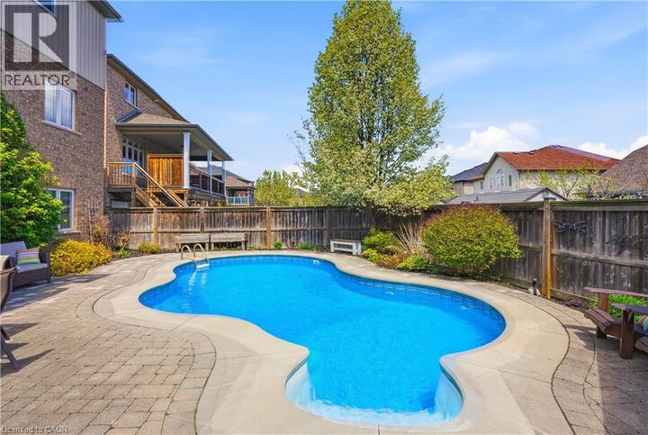 Property Photo:  4073 Highland Park Drive  ON L3J 0M3 