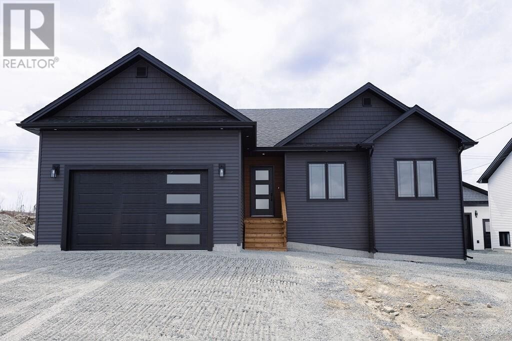 Property Photo:  22 Blandford Street  NL A1V 0J5 