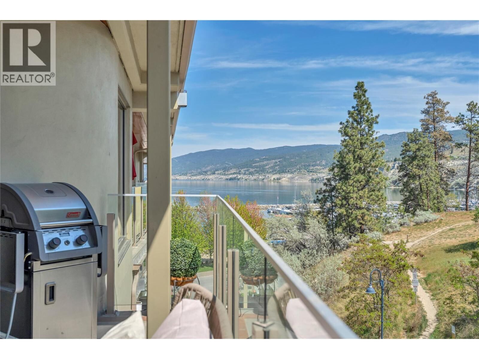 Property Photo:  250 Marina Way 606  BC V2A 1H4 