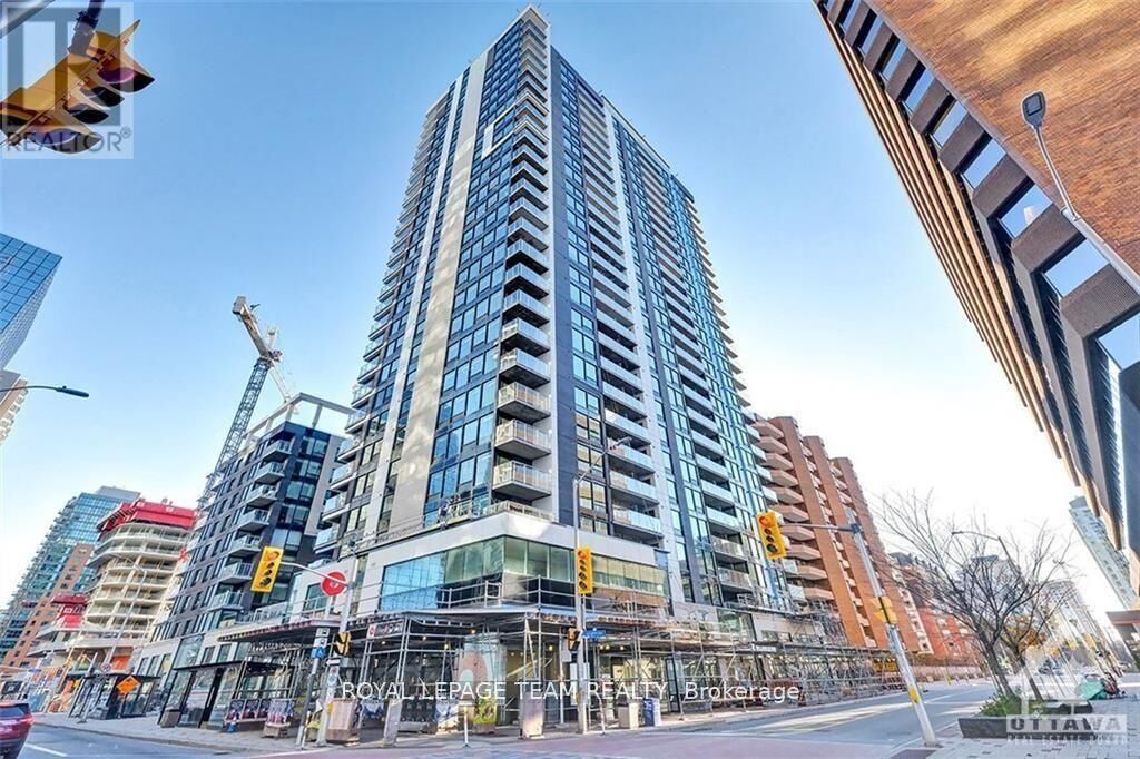 Property Photo:  340 Queen Street 2010  ON K1R 0G1 