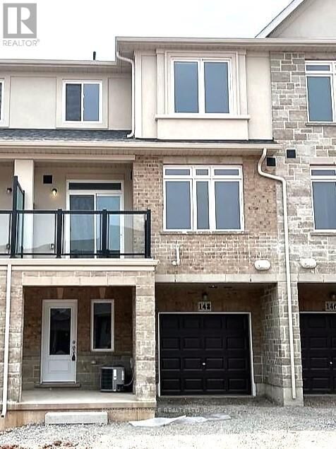 Property Photo:  148 Sonoma Lane  ON L8E 0L1 