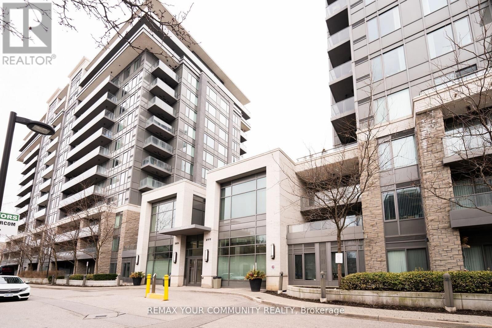 Property Photo:  325 South Park Road 520  ON L3T 0B8 