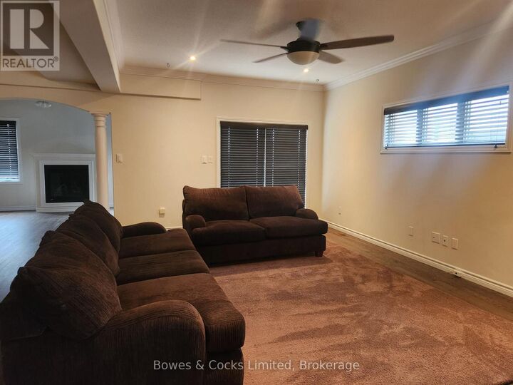 Property Photo:  716 Sawmill Road  ON K9L 0G3 