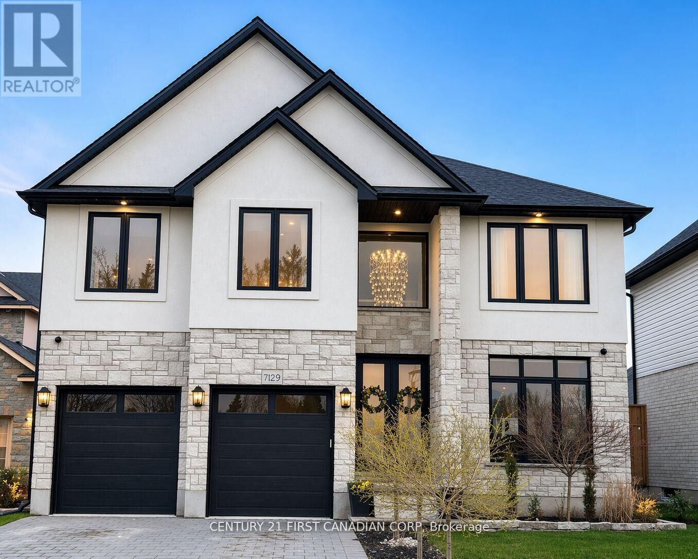 Property Photo:  7129 Silver Creek Circle  ON N6P 0G9 