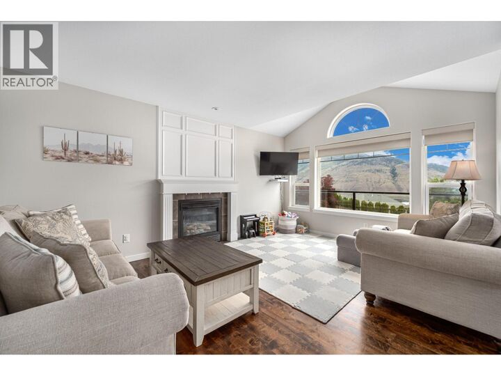 Property Photo:  2007 Saddleback Drive  BC V2B 0A6 
