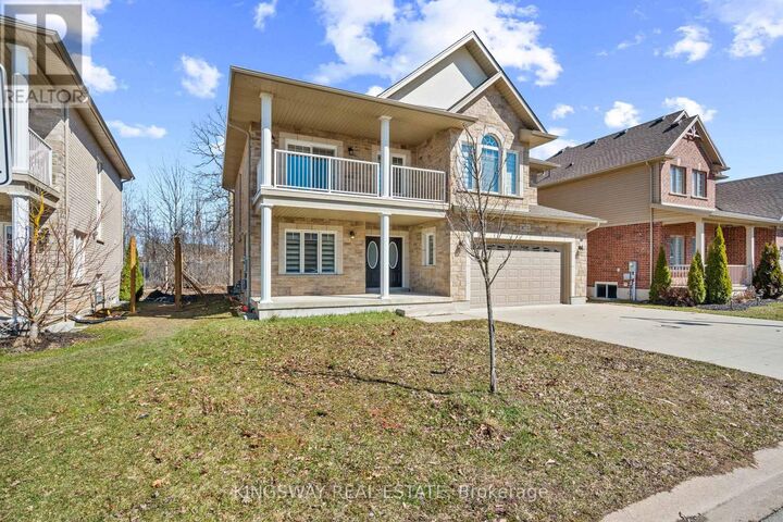 Property Photo:  7275 Lionshead Avenue East  ON L2G 0A6 