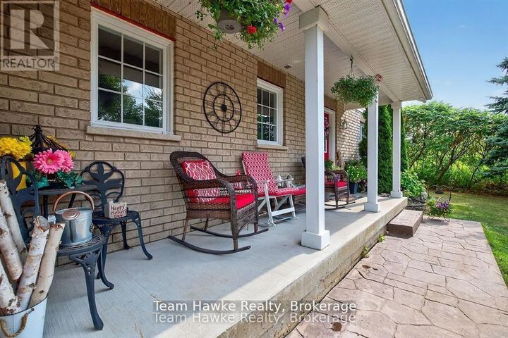 Property Photo:  29 Boyd Crescent  ON L0K 1N0 