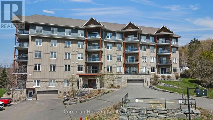 Property Photo:  1 Park Street 105  ON K0M 1S0 