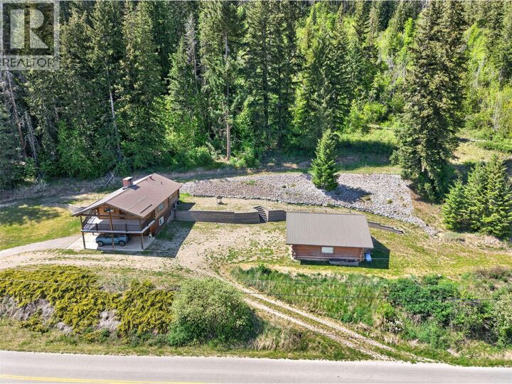 3312 White Lake Road — photo 1
