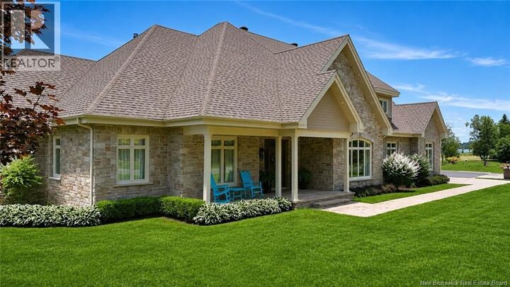 Property Photo:  1000 Youghall  NB E2A 4X1 