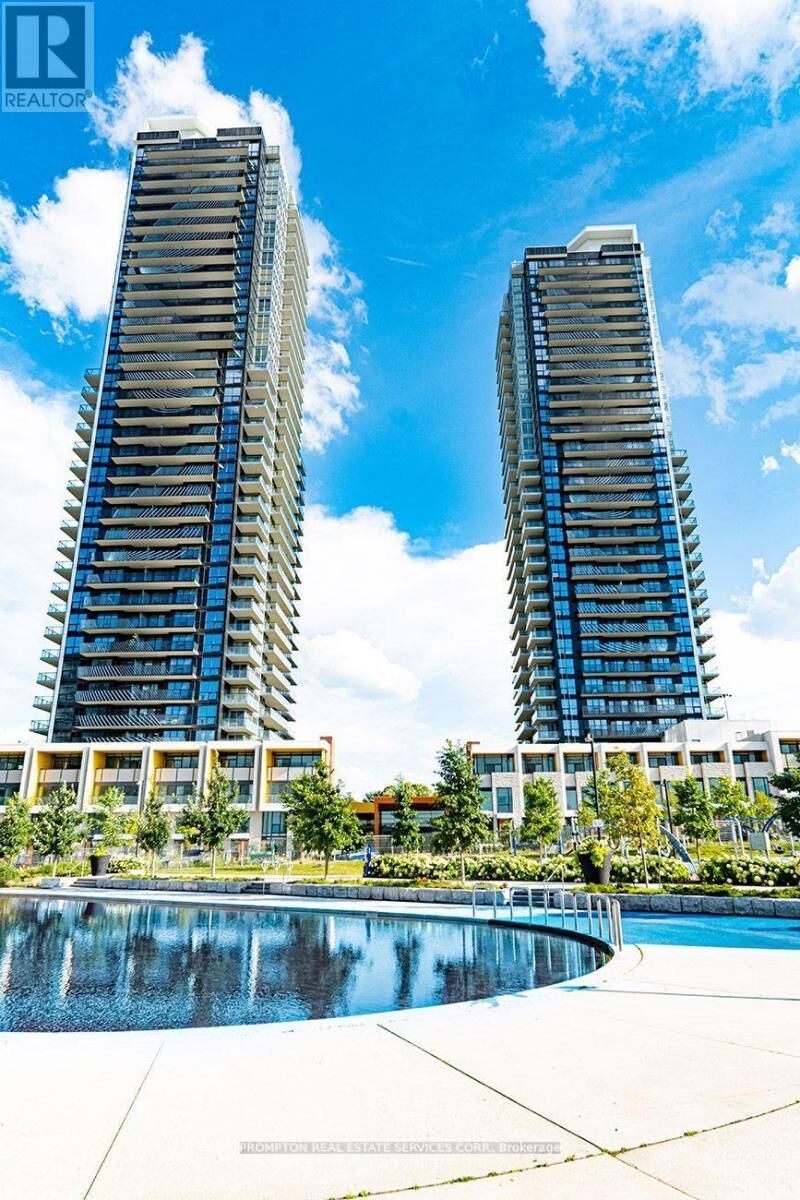 Property Photo:  85 McMahon Drive 1501  ON M2K 0H1 