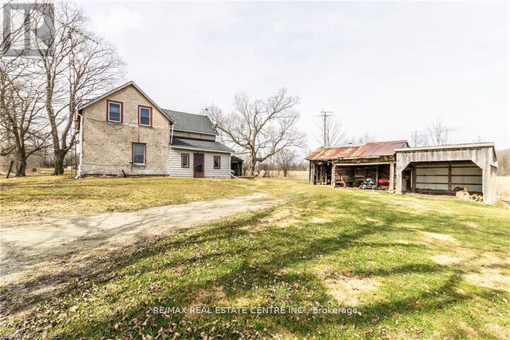Property Photo:  11678 Regional Road 25 Road  ON L7J 2M1 