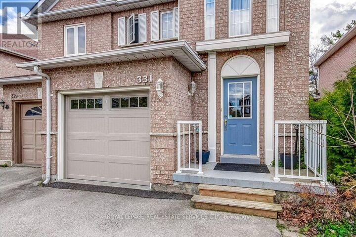 Property Photo:  331 Ravineview Way  ON L6H 6S5 