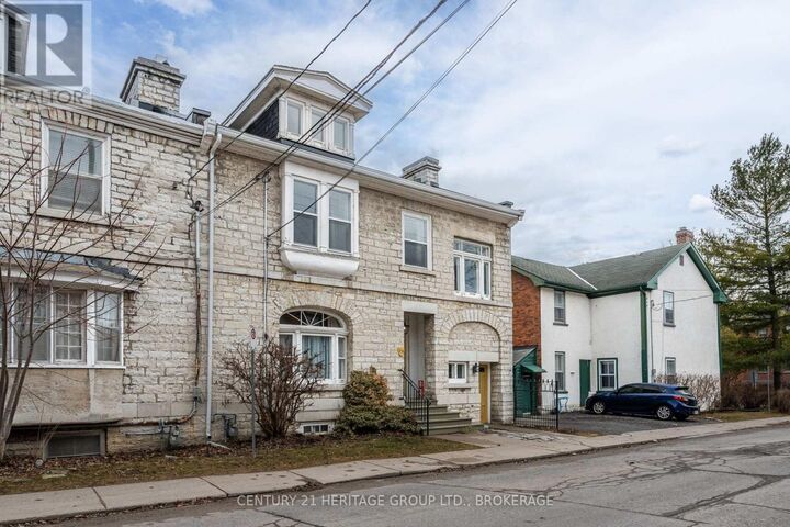 Property Photo:  25 Wellington Street  ON K7L 3B9 