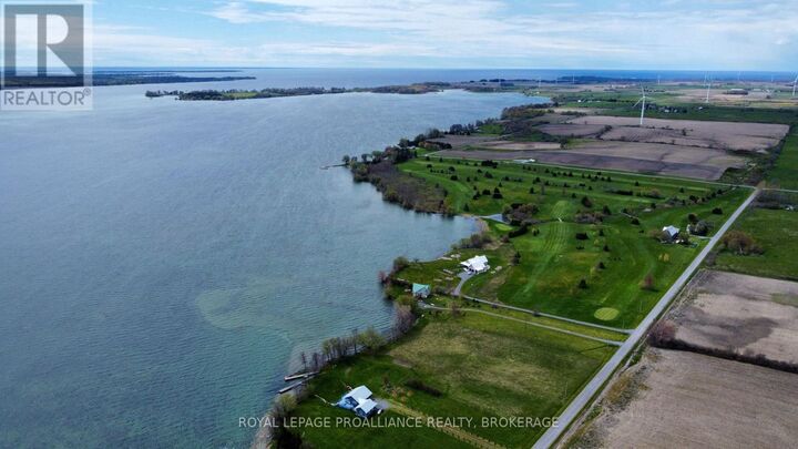 Property Photo:  C10 Lt 7 Carpenter Point Road  ON K0H 2Y0 