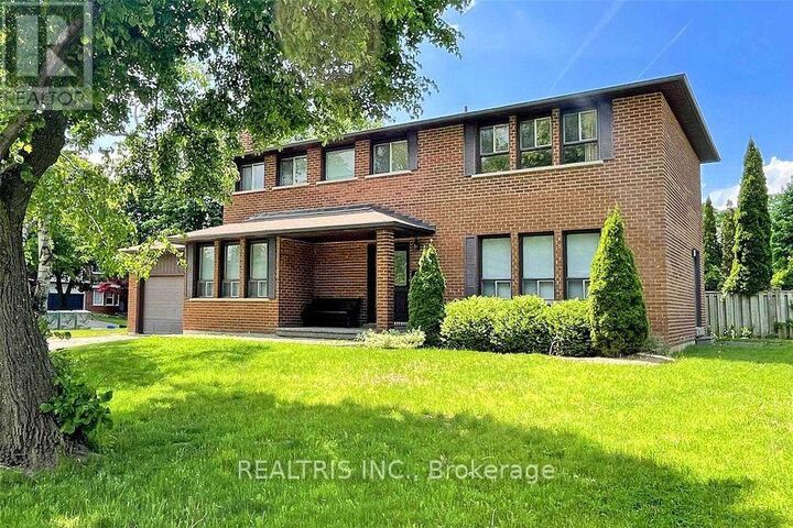 Property Photo:  68 Gretman Crescent  ON L3T 5M2 
