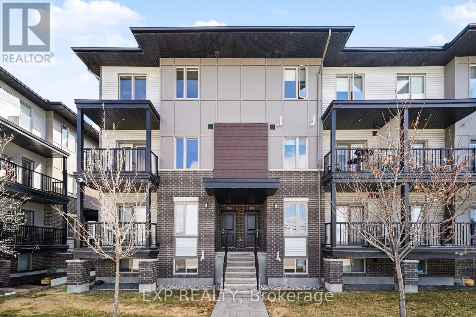 Property Photo:  2383 Tenth Line B  ON K4A 5N7 