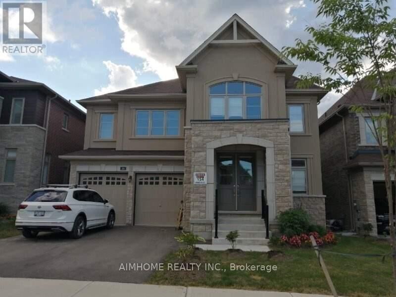 Property Photo:  28 Forest Edge Crescent  ON L9N 1R8 
