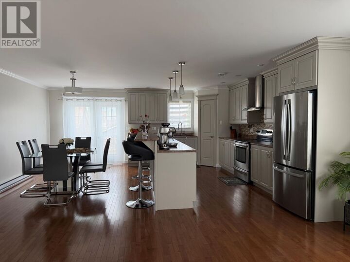Property Photo:  46 Payette Street  NL A1V 0B7 