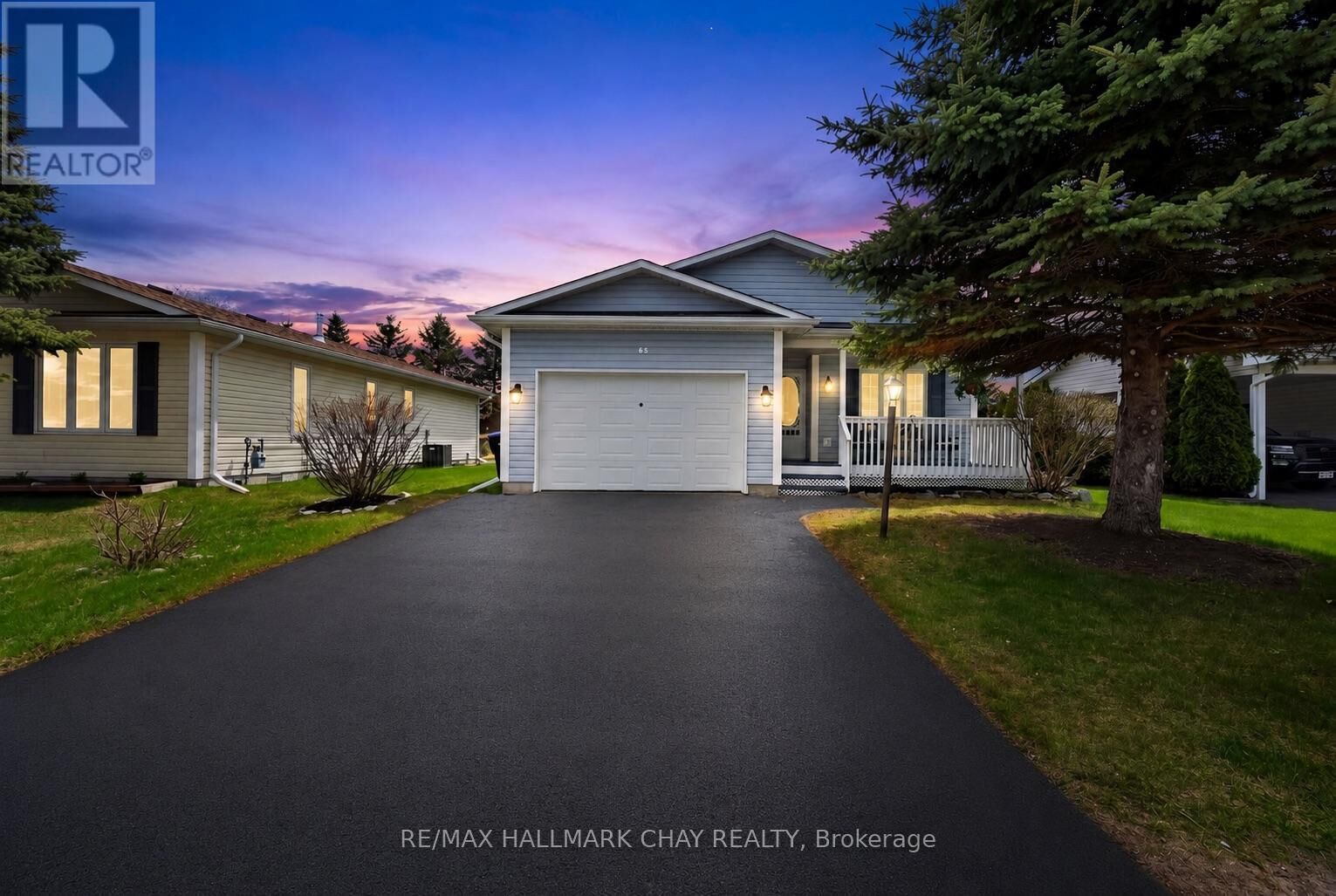 Property Photo:  65 Pennsylvania Avenue  ON L9Z 3A8 