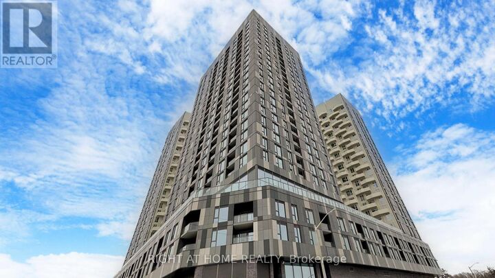Property Photo:  10 Abeja Street 914  ON L4K 0R4 