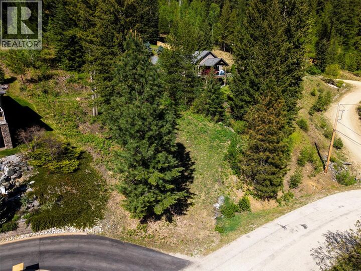 Lot C Woodland Drive — photo 1