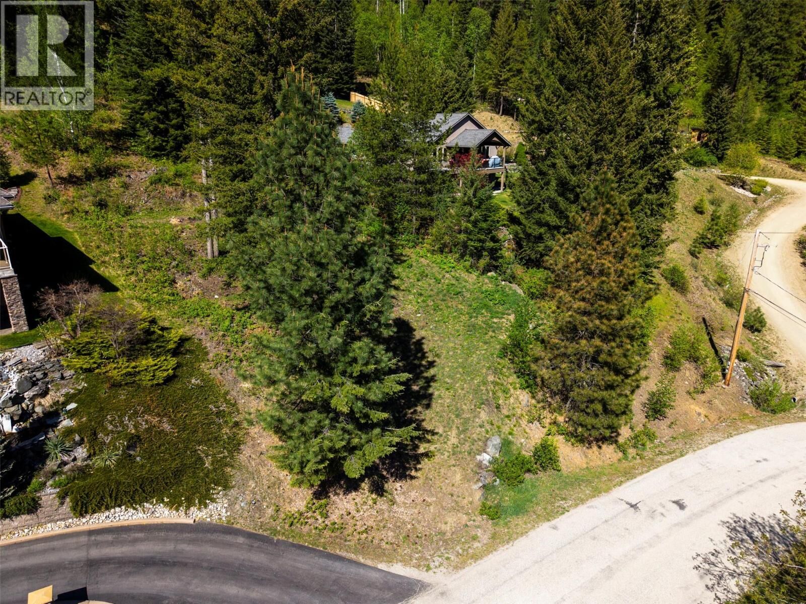 Property Photo:  Lot C Woodland Drive  BC V1L 6W9 