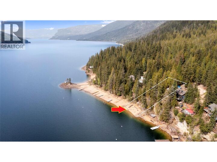6432 Sunnybrae Canoe-Point Road — photo 1