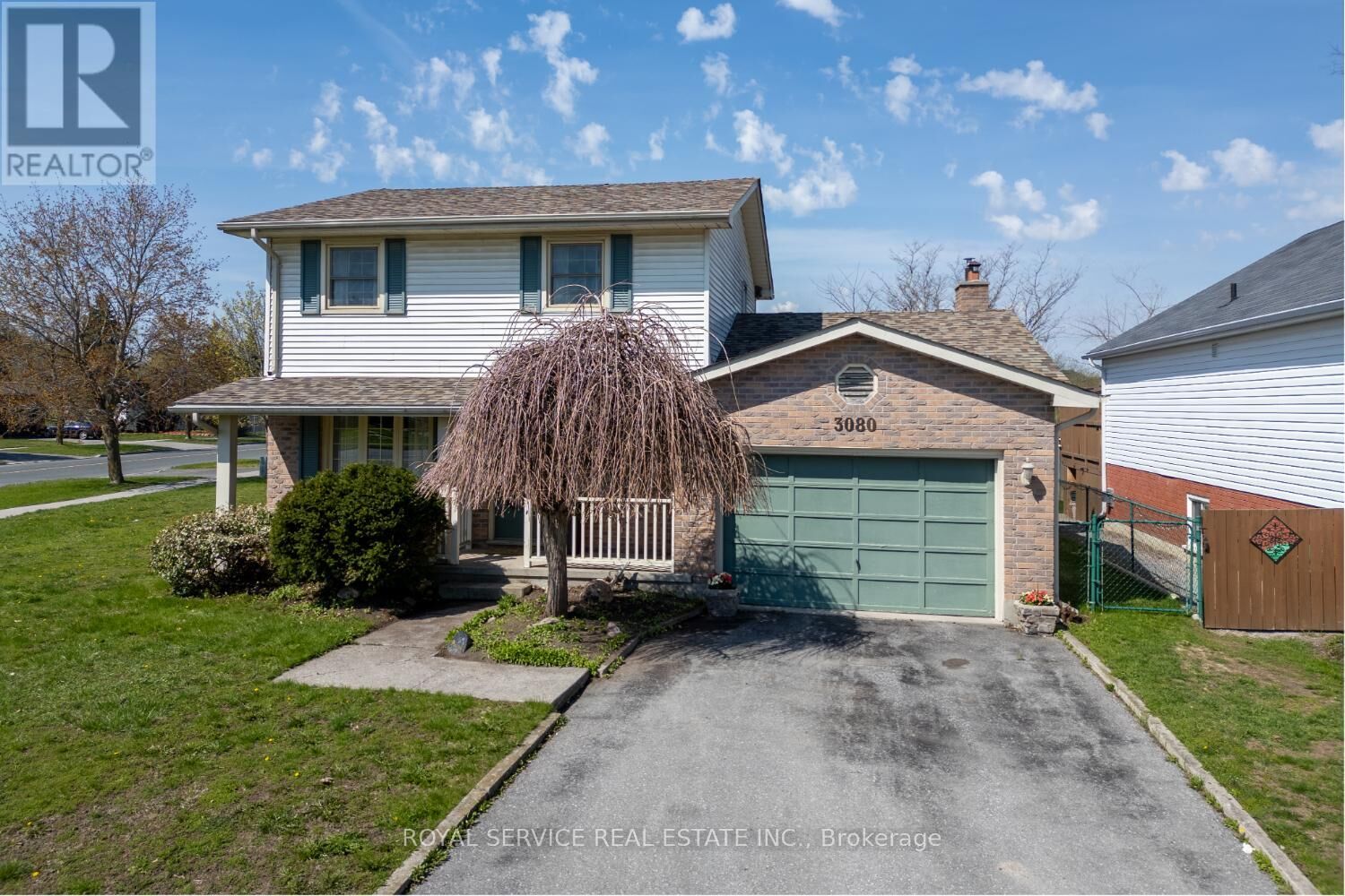 Property Photo:  3080 Frances Stewart Road  ON K9H 7J7 