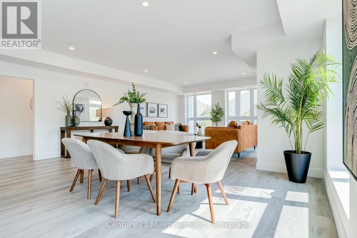 Property Photo:  4 Kimberly Lane 310  ON L9Y 5T6 