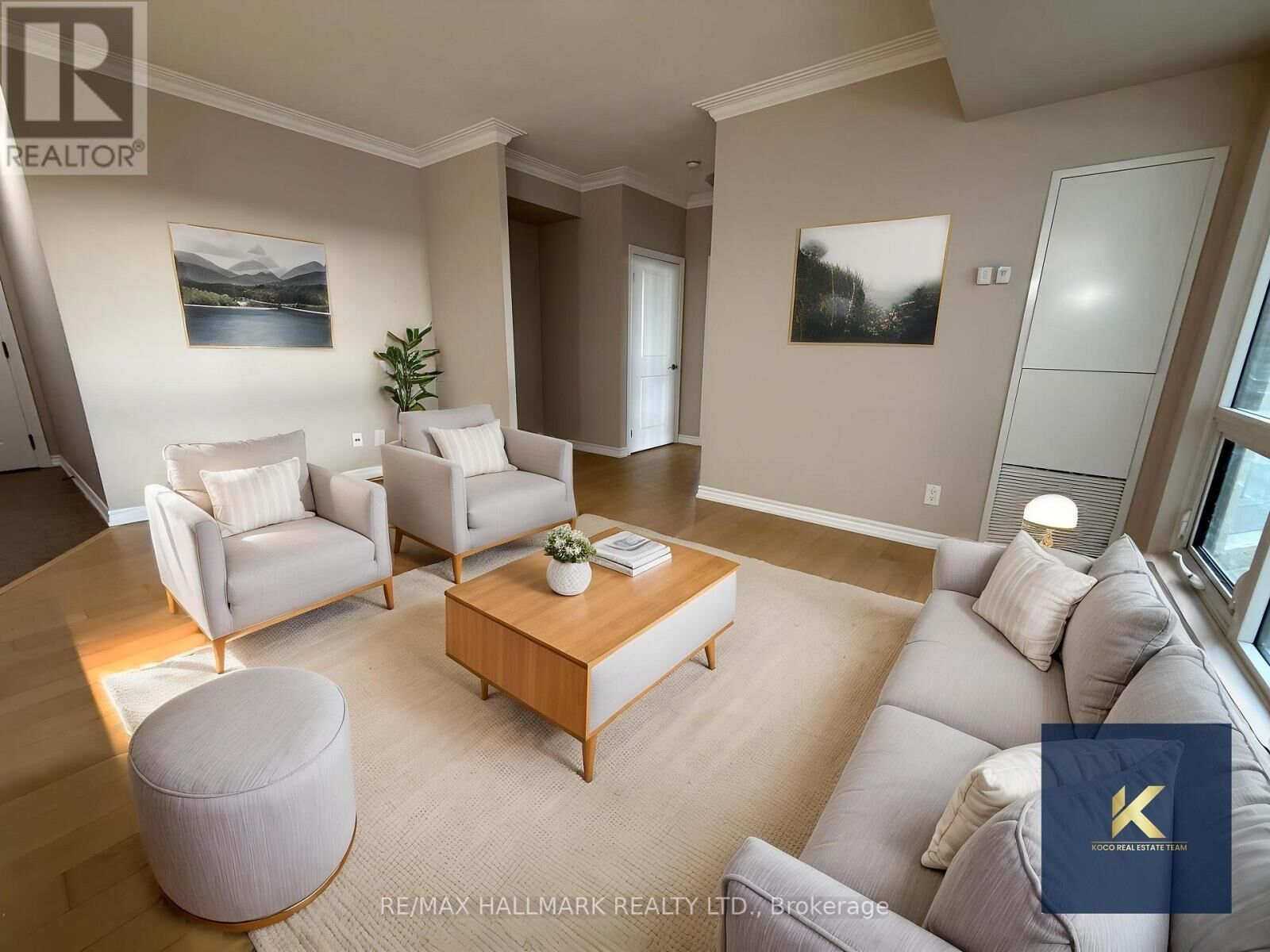 Property Photo:  7730 Kipling Avenue 909  ON L4L 1Y9 