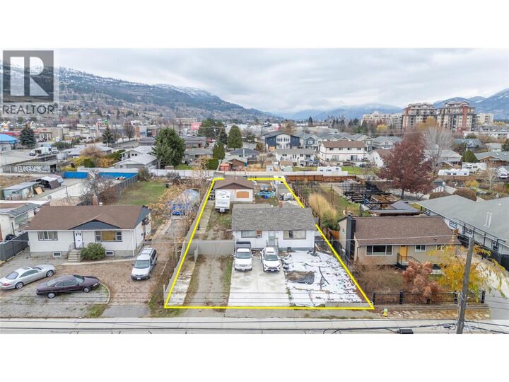 Property Photo:  52 Okanagan Avenue West  BC V2A 3K9 