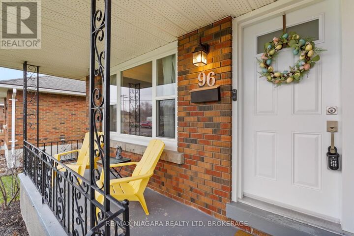 Property Photo:  96 Clarke Street  ON L3K 2G3 