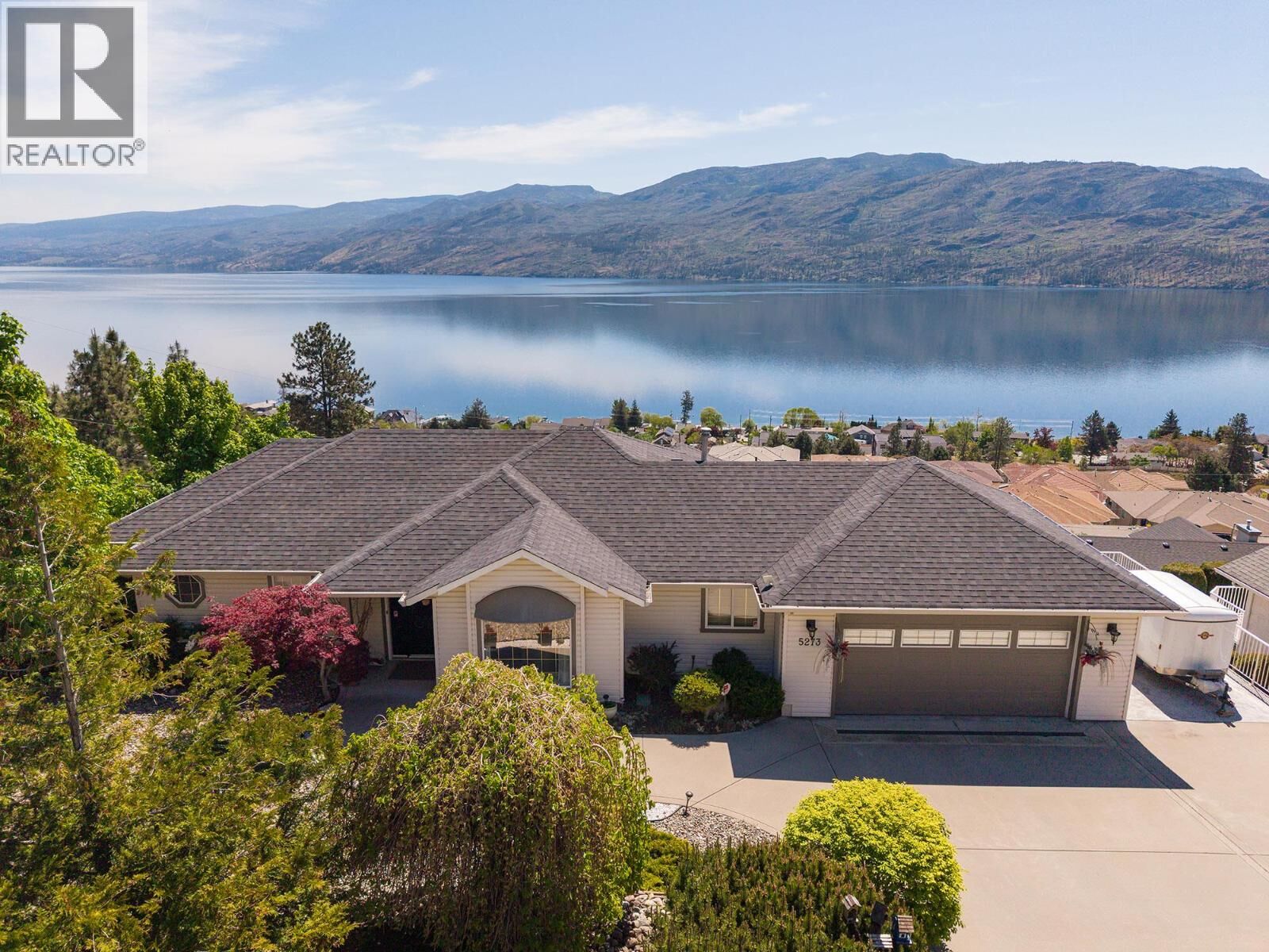Property Photo:  5273 Sutherland Road  BC V0H 1X2 