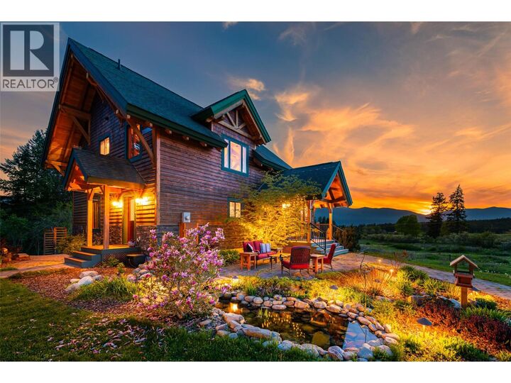 Property Photo:  3681 8th Street  BC V0B 1G2 