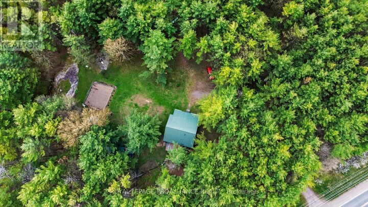 Property Photo:  1457 County Rd 2 Road  ON K0E 1R0 