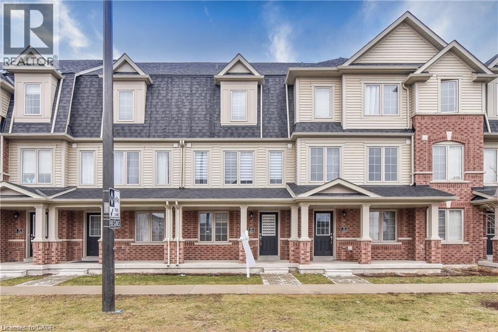 Property Photo:  402 Linden Drive  ON N3H 0C6 