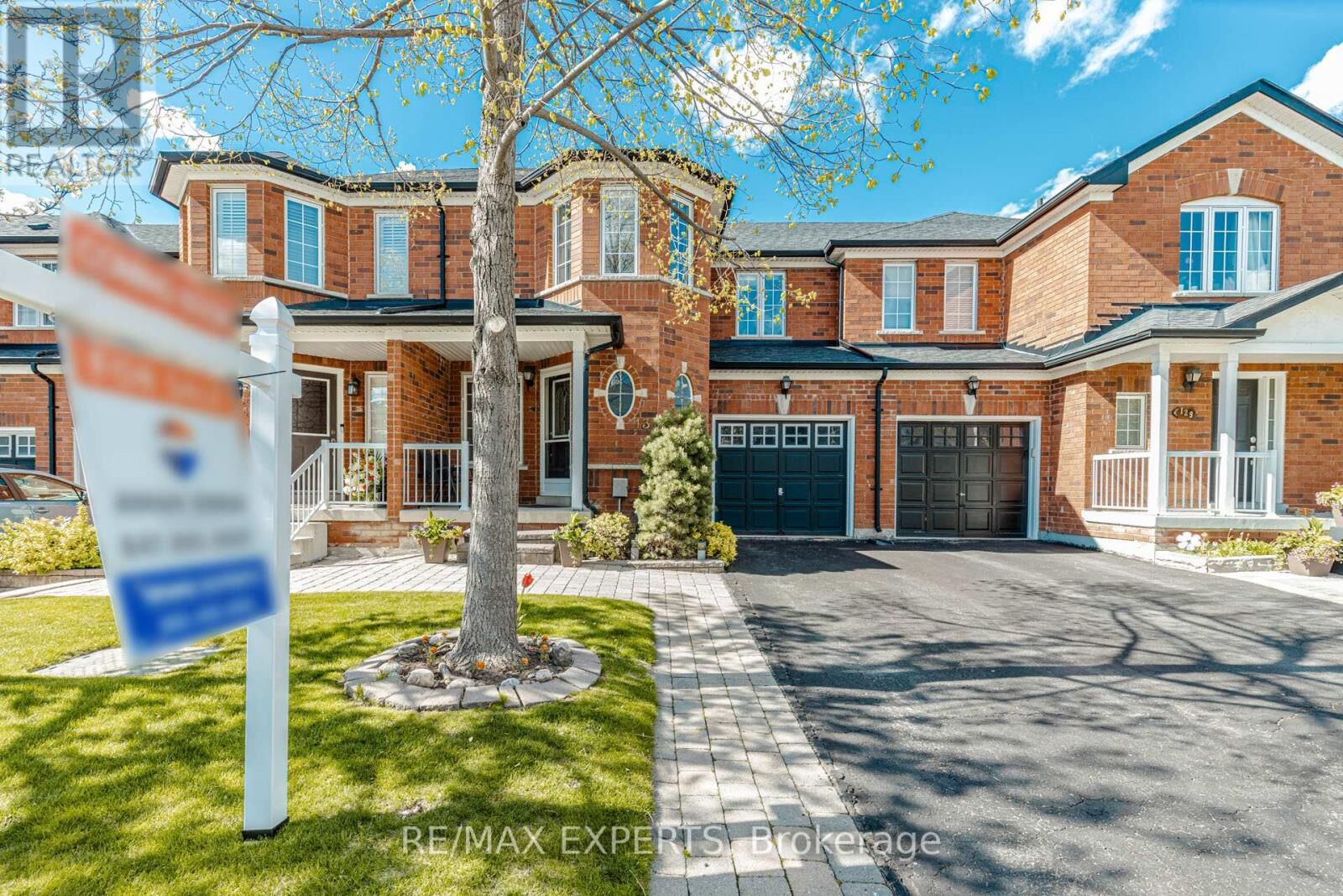 Property Photo:  131 Legnano Crescent  ON L4H 2B6 