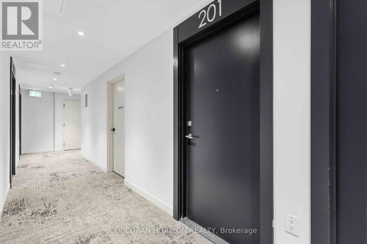 Property Photo:  7437 Kingston Road 201  ON M1B 0E9 