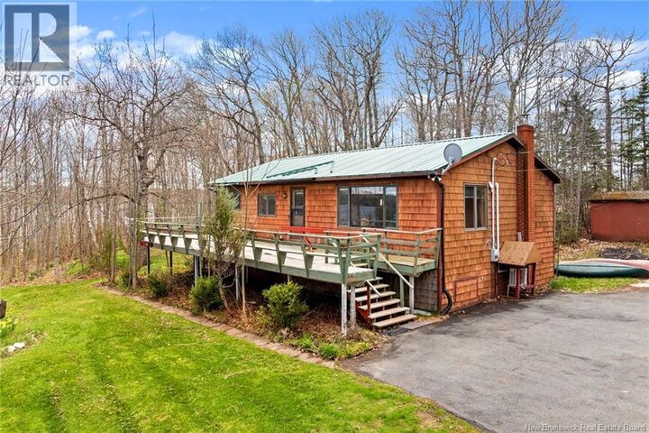 Property Photo:  2051 Lakeview Road  NB E4C 1M6 