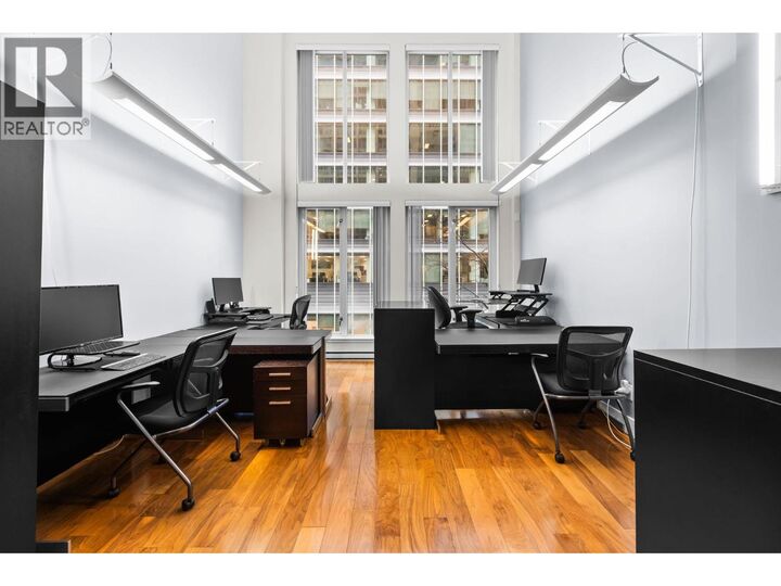 Property Photo:  610 Granville Street 409  BC V6C 3T3 