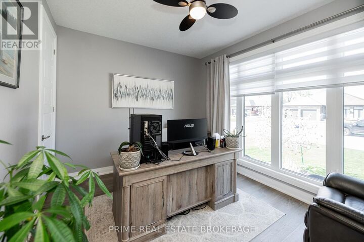 Property Photo:  225 Leitch Street  ON N0L 1J0 