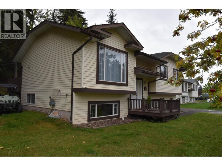 Property Photo:  1455 Willow Street  BC V0J 2X0 