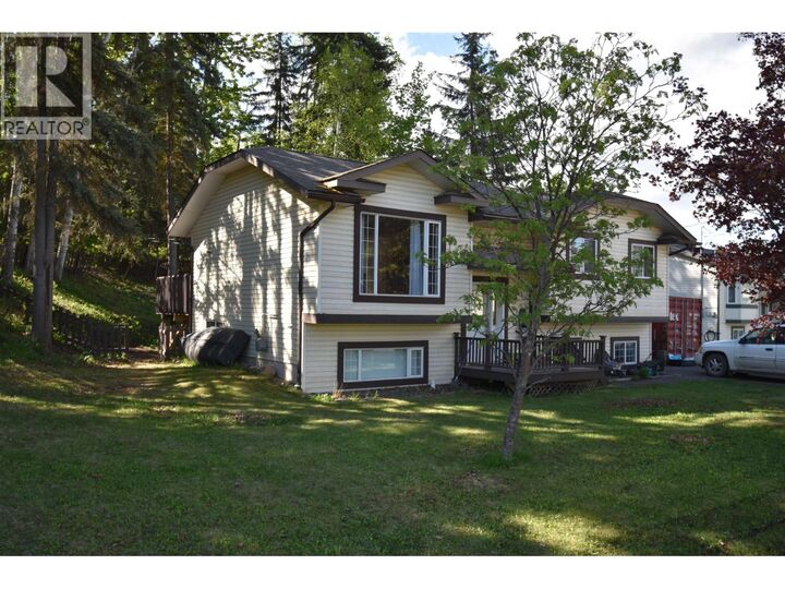 Property Photo: 1455 Willow Street BC V0J 2X0