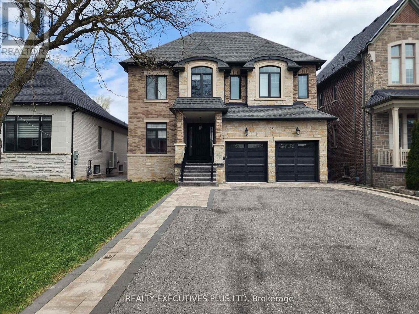 Property Photo:  1771 Woodview Avenue  ON L1V 1L3 