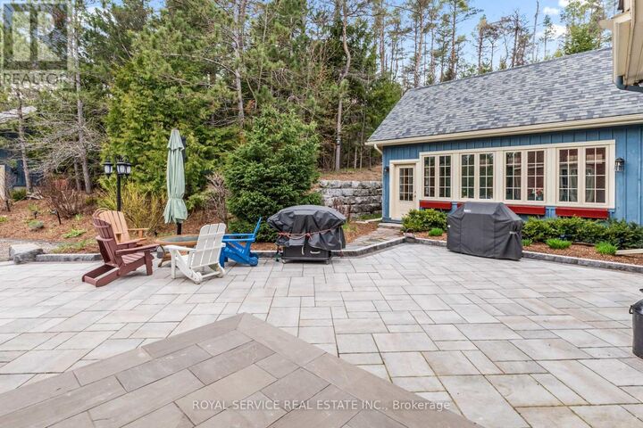Property Photo:  435 Bland Line  ON L0A 1C0 