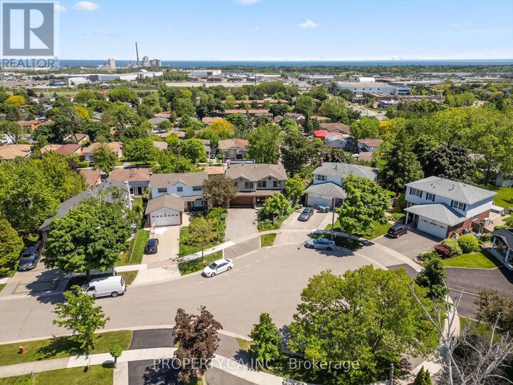 Property Photo:  2788 Tallberg Court  ON L5J 1T1 