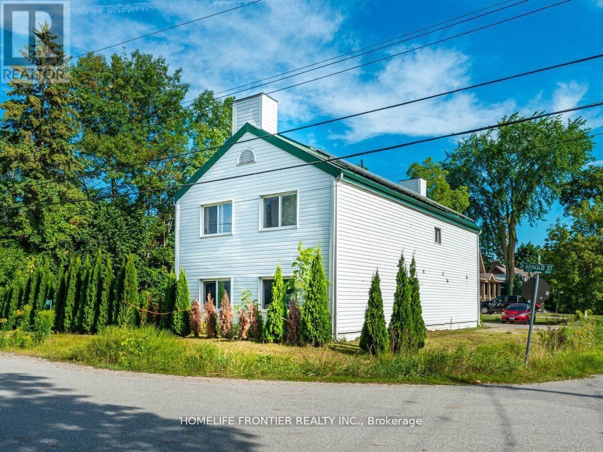 Property Photo:  1015 Arnold Street 2  ON L0L 1C0 