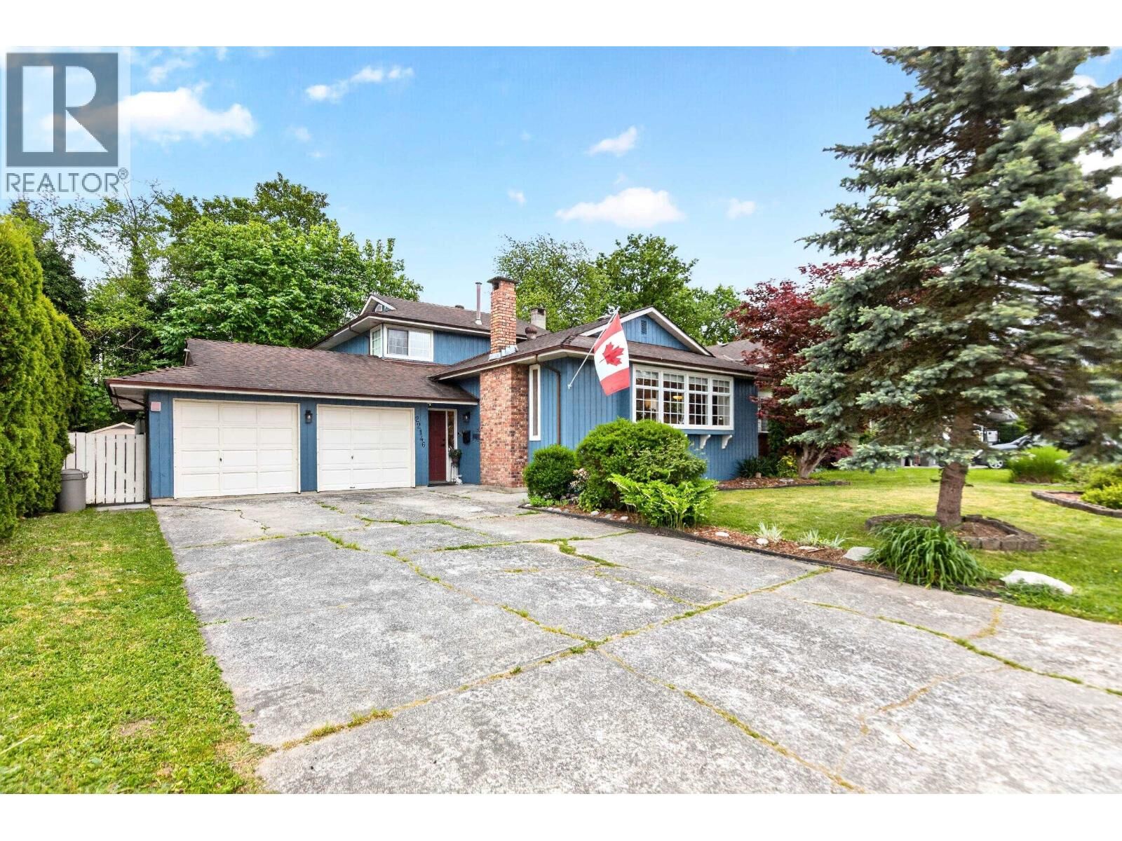 Property Photo:  22146 Isaac Crescent  BC V2X 0W2 