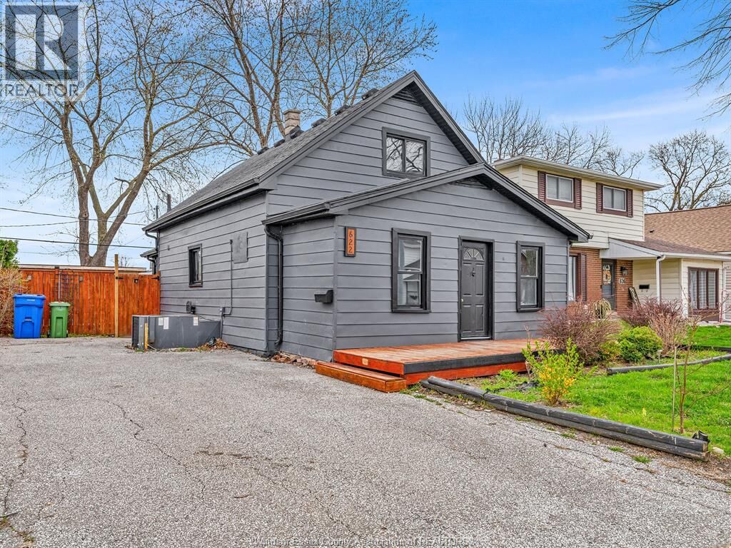 Property Photo:  622 Labute Street  ON N8N 2B3 